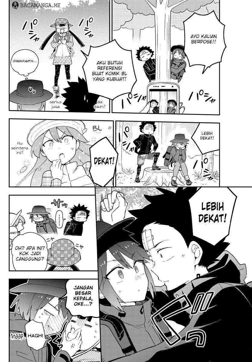 Chapter 95 - halaman 13