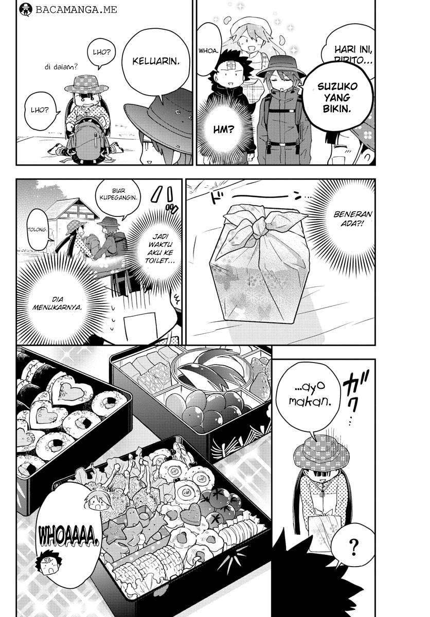 Chapter 95 - halaman 15