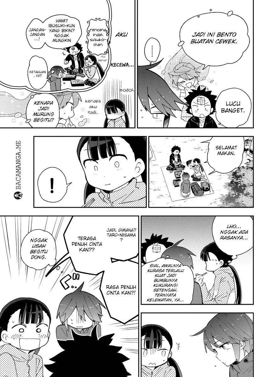Chapter 95 - halaman 16