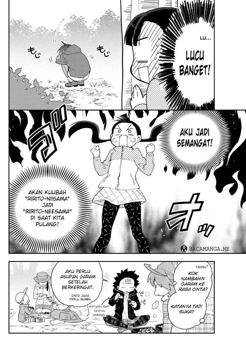 Chapter 95 - halaman 19