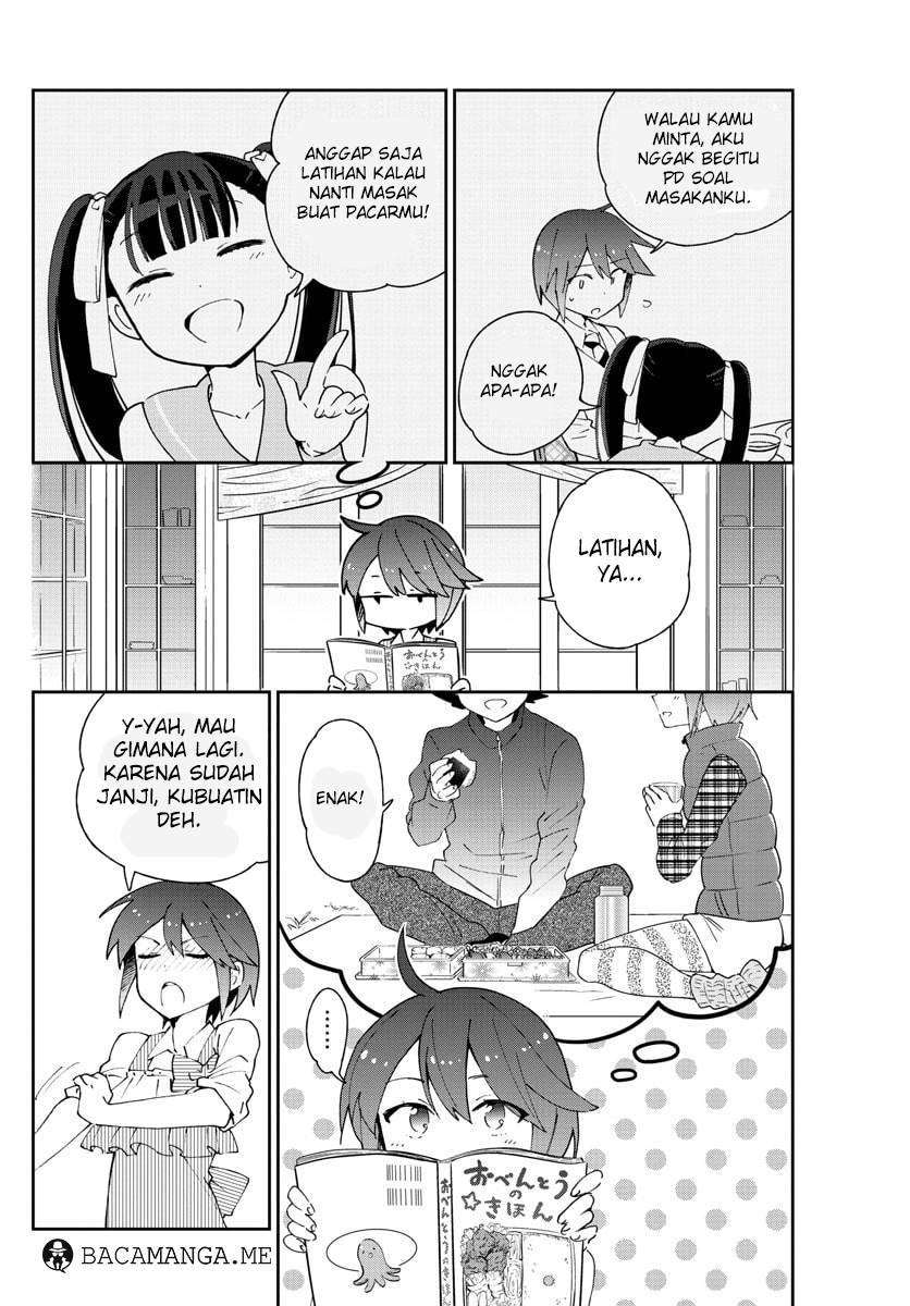 Chapter 95 - halaman 5