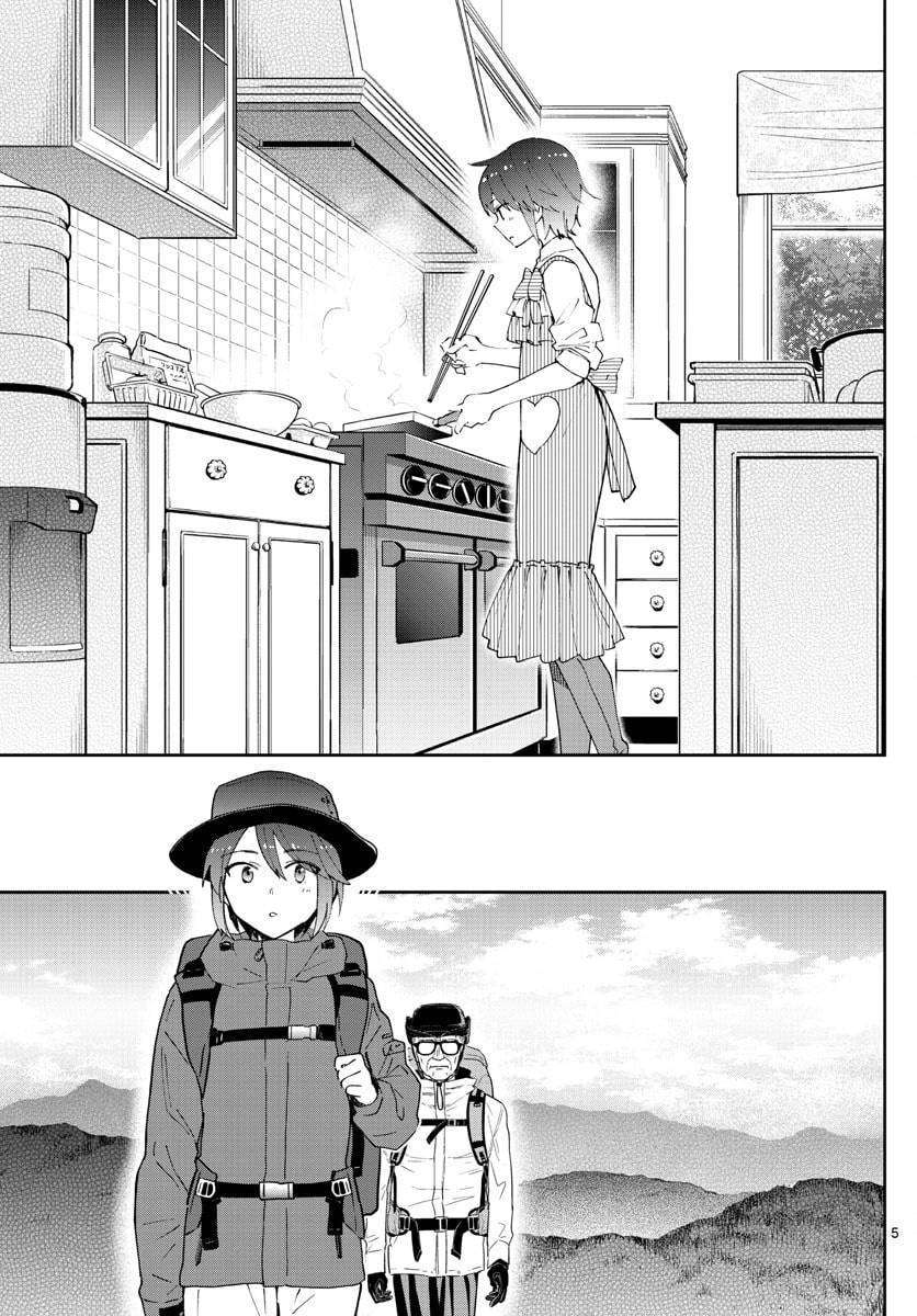Chapter 95 - halaman 6