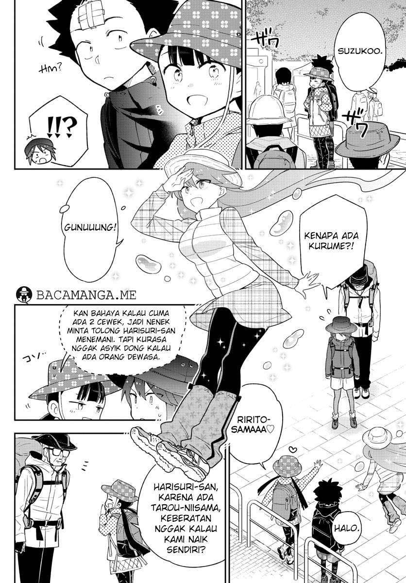 Chapter 95 - halaman 7