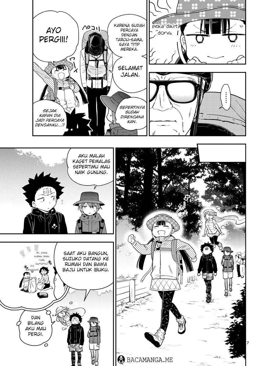 Chapter 95 - halaman 8