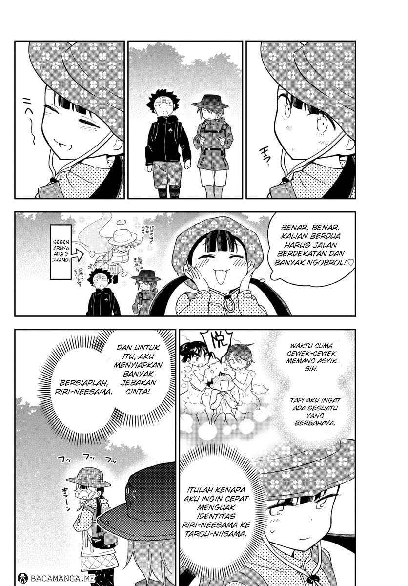 Chapter 95 - halaman 9