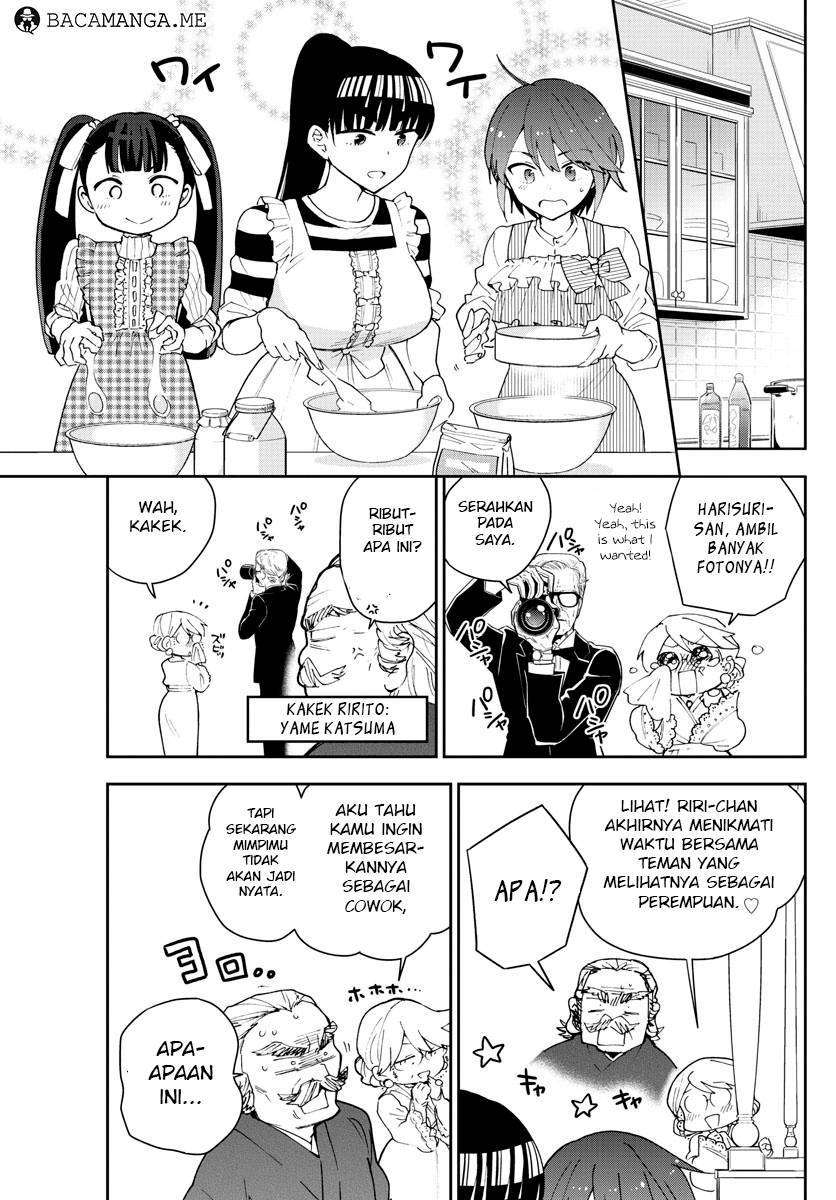 Chapter 94 - halaman 12