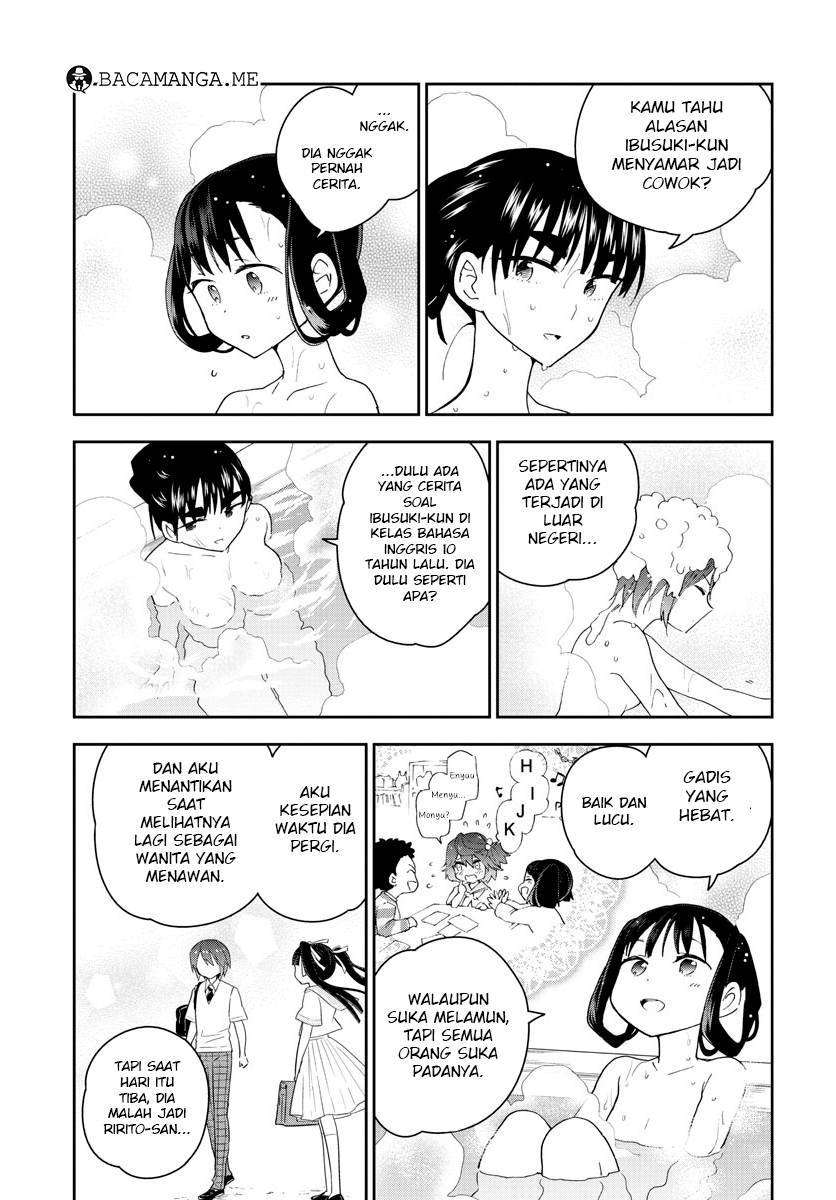 Chapter 94 - halaman 18
