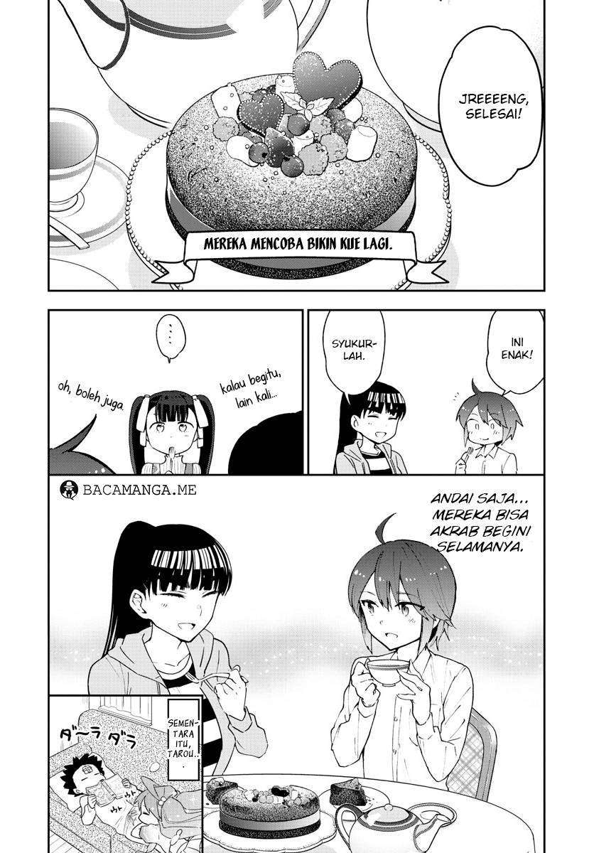 Chapter 94 - halaman 21