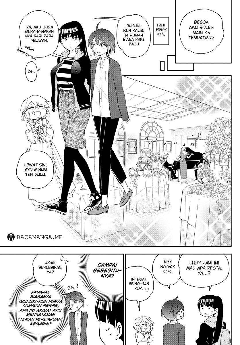 Chapter 94 - halaman 6
