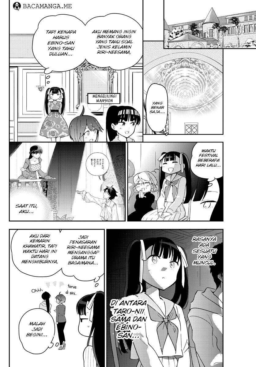 Chapter 94 - halaman 9
