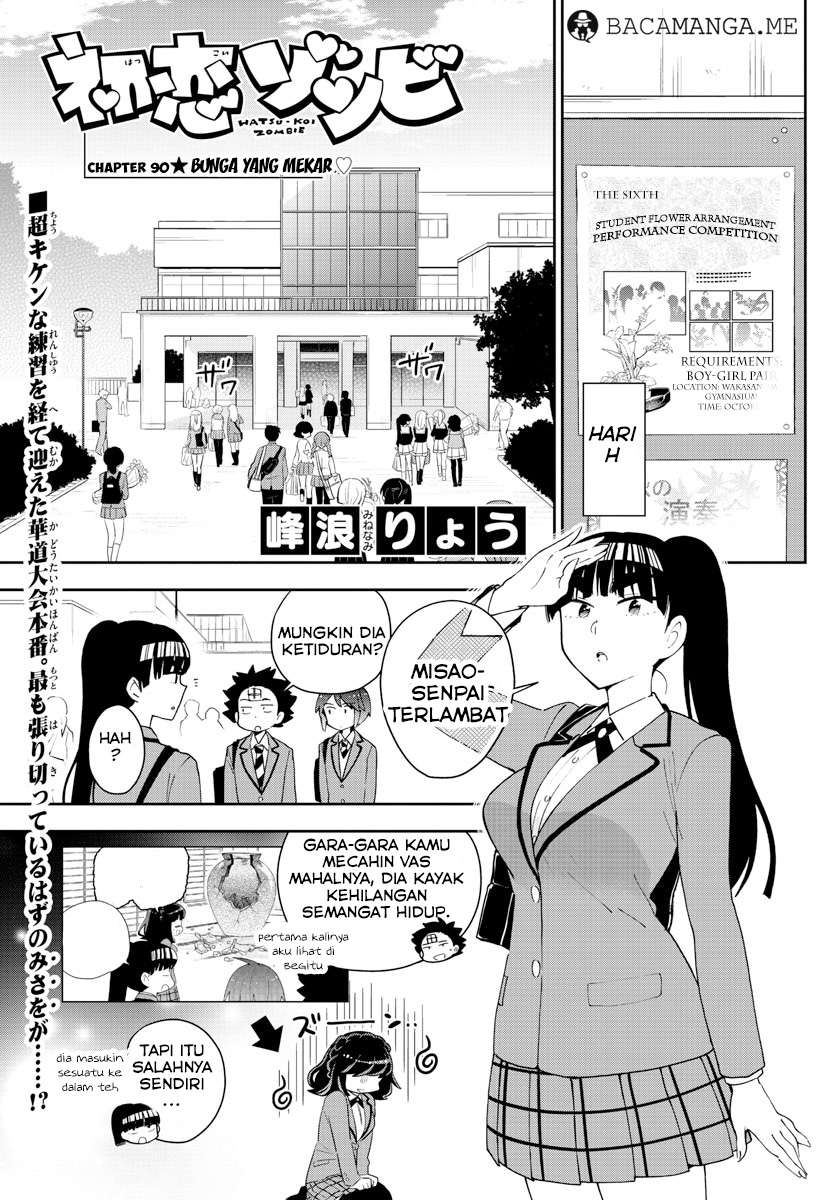Chapter 93 - halaman 2