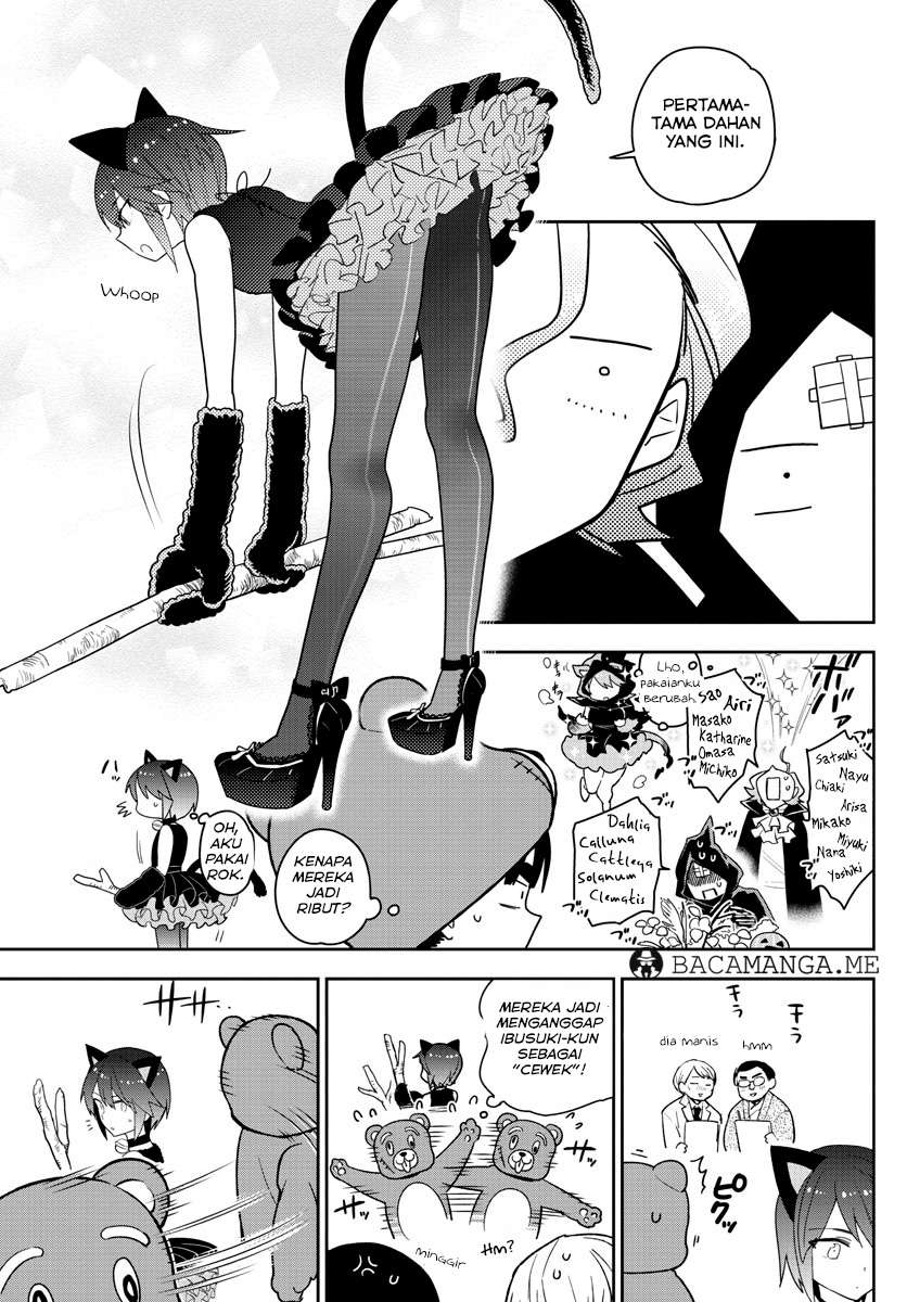 Chapter 93 - halaman 14
