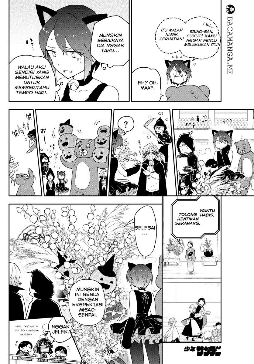 Chapter 93 - halaman 15