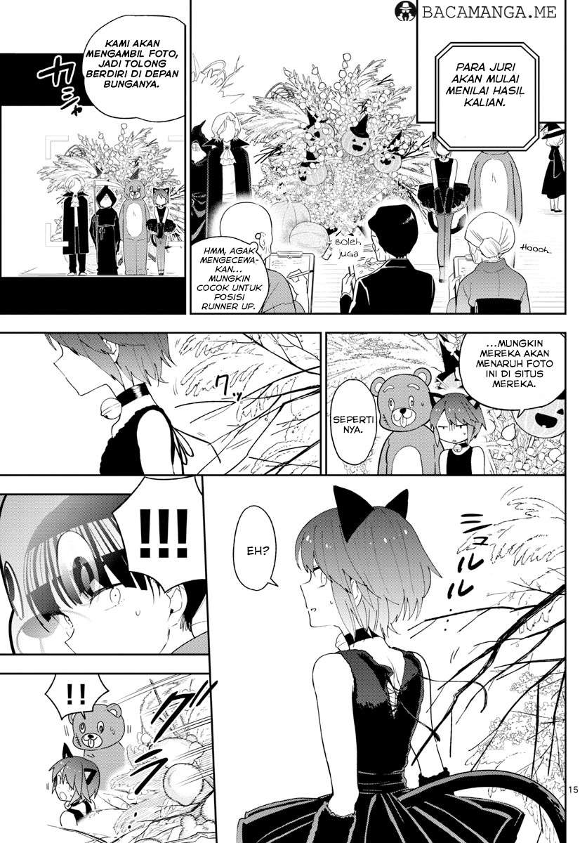 Chapter 93 - halaman 16