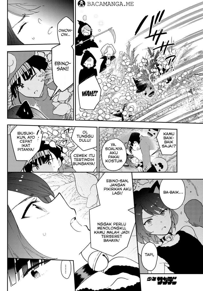 Chapter 93 - halaman 17