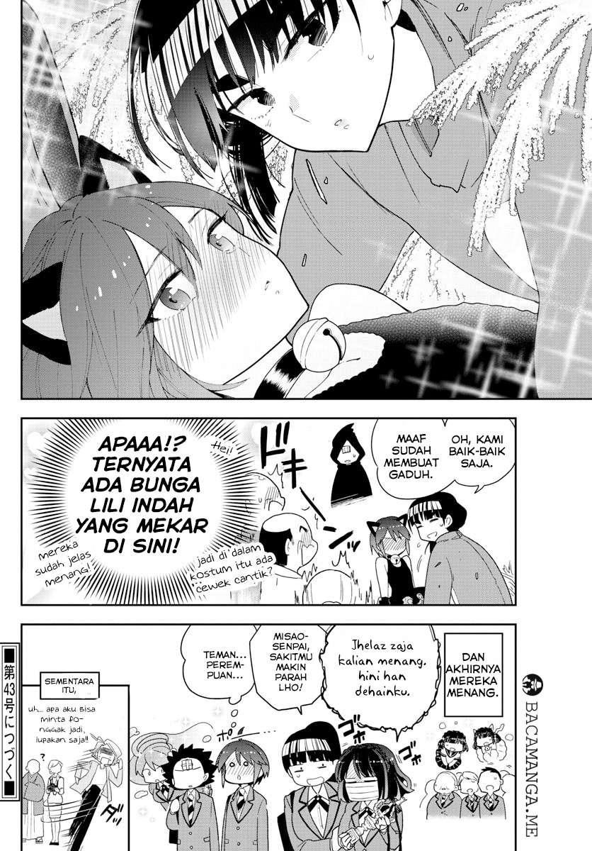 Chapter 93 - halaman 19