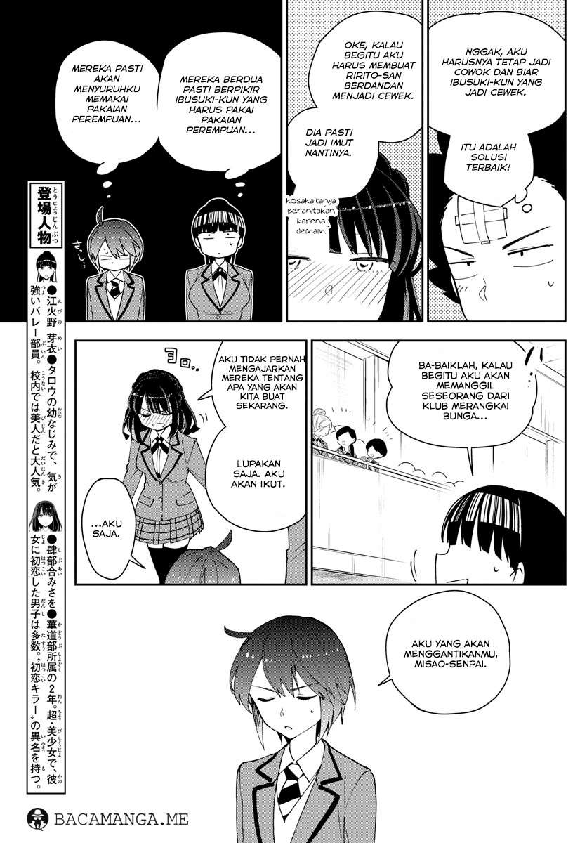Chapter 93 - halaman 8