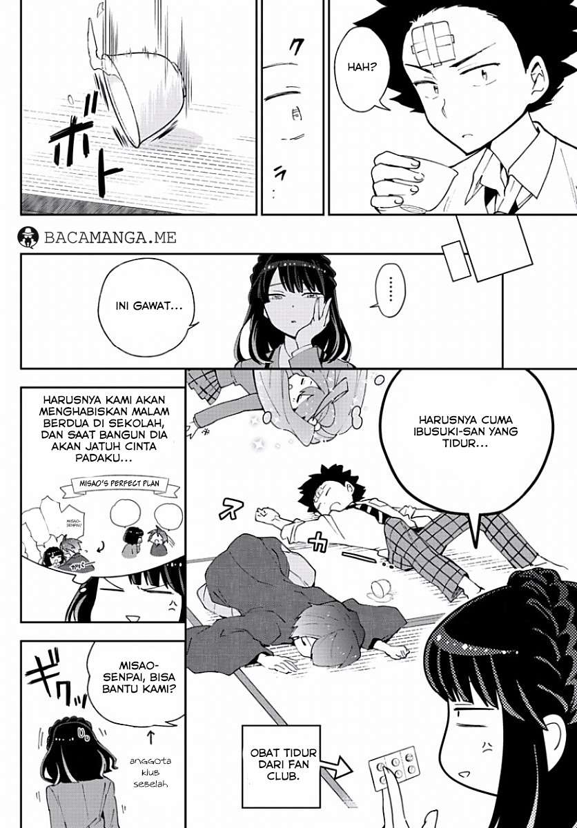 Chapter 92 - halaman 12