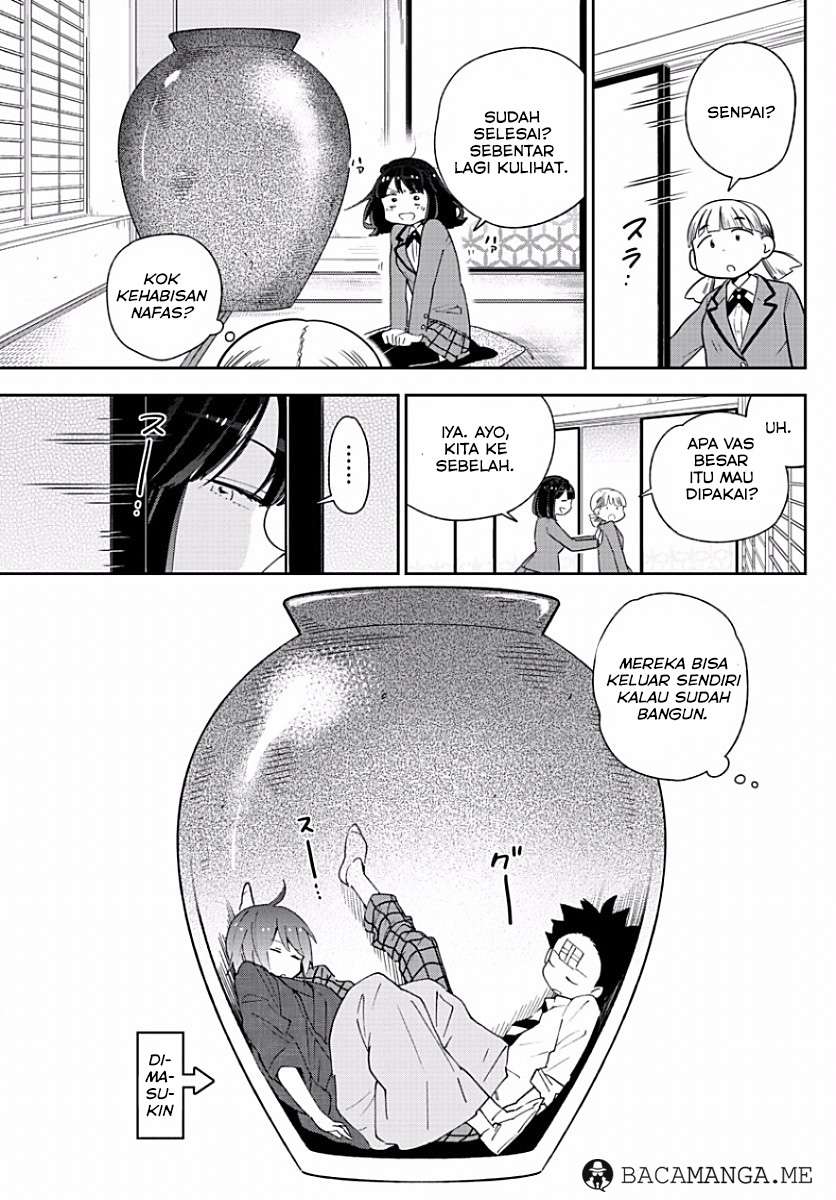 Chapter 92 - halaman 13