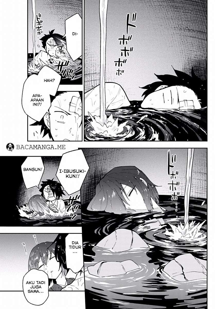 Chapter 92 - halaman 15