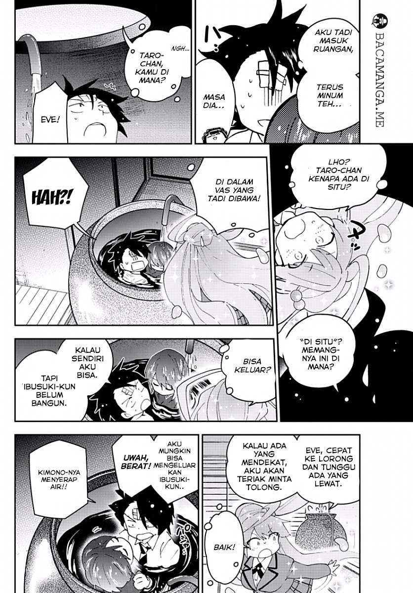 Chapter 92 - halaman 16