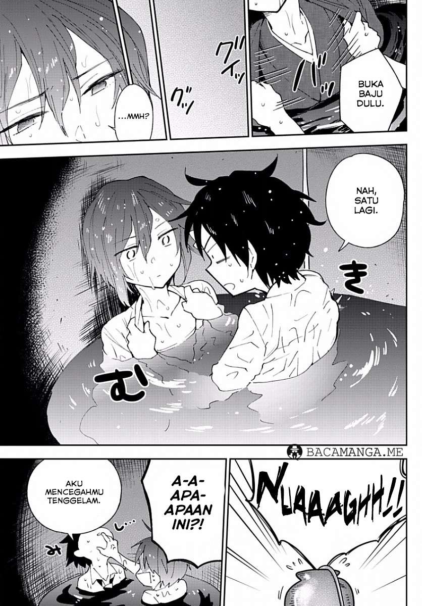 Chapter 92 - halaman 17