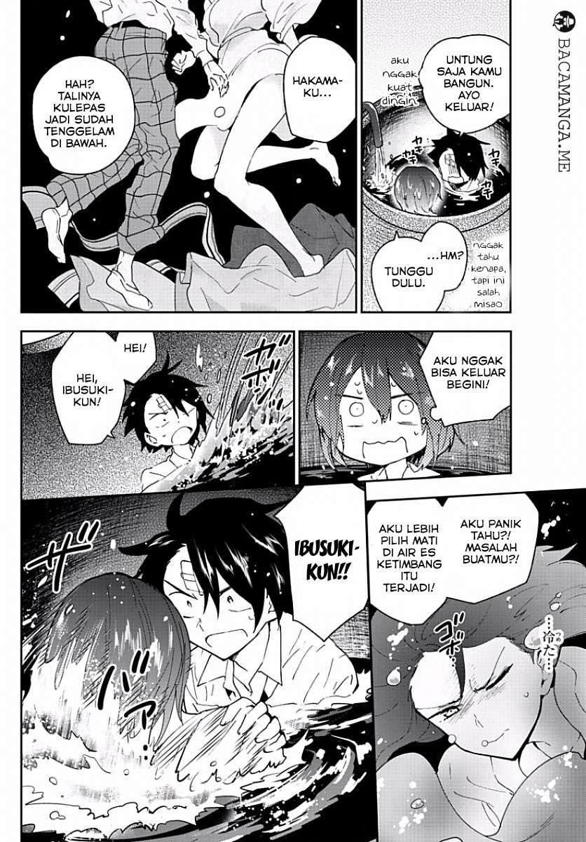 Chapter 92 - halaman 18