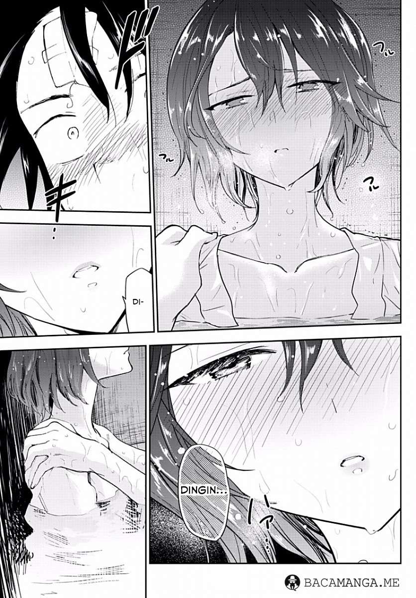 Chapter 92 - halaman 19