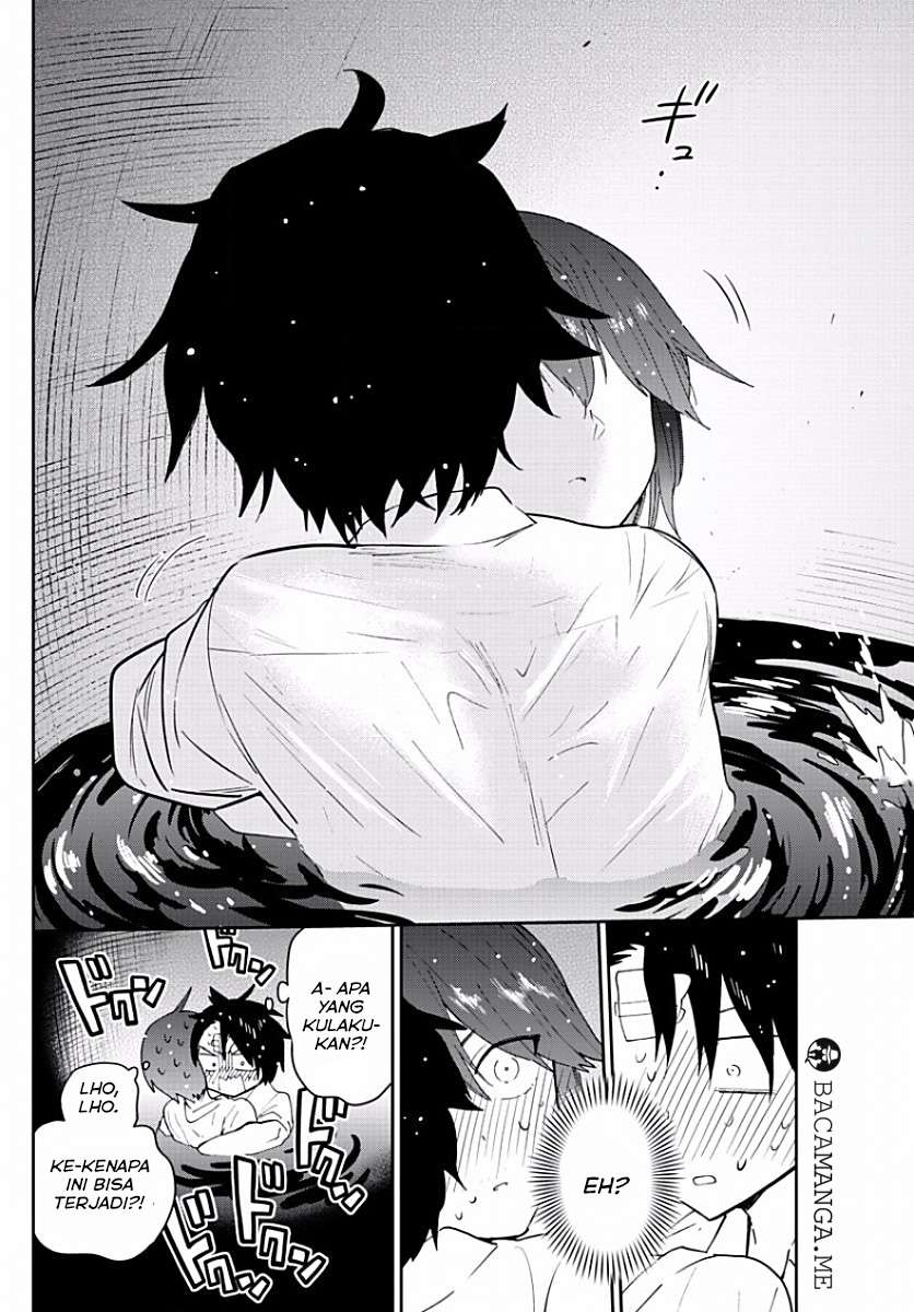 Chapter 92 - halaman 20