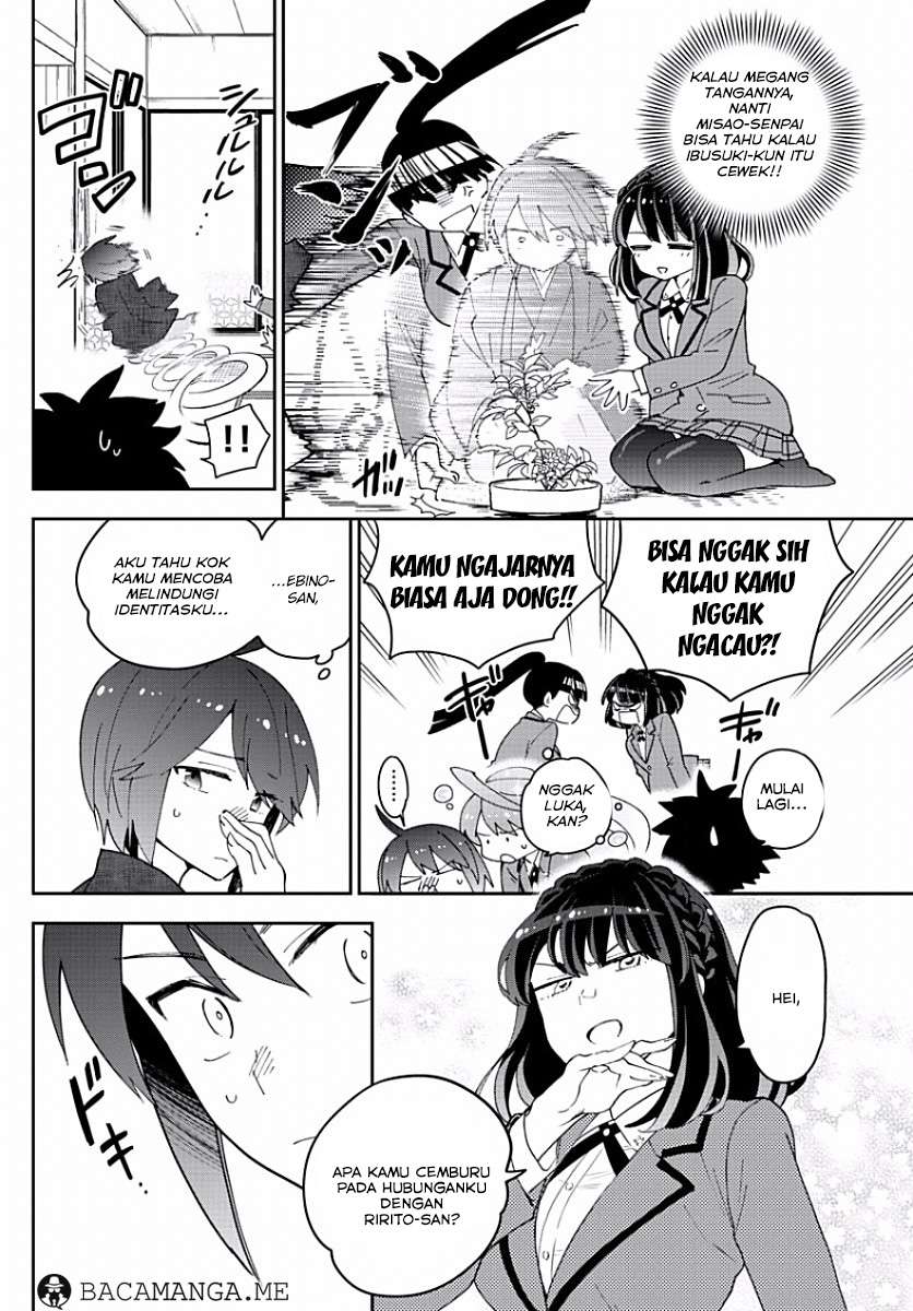 Chapter 92 - halaman 6