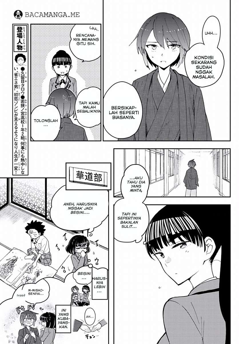 Chapter 92 - halaman 9