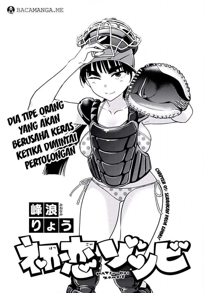 Chapter 91 - halaman 2