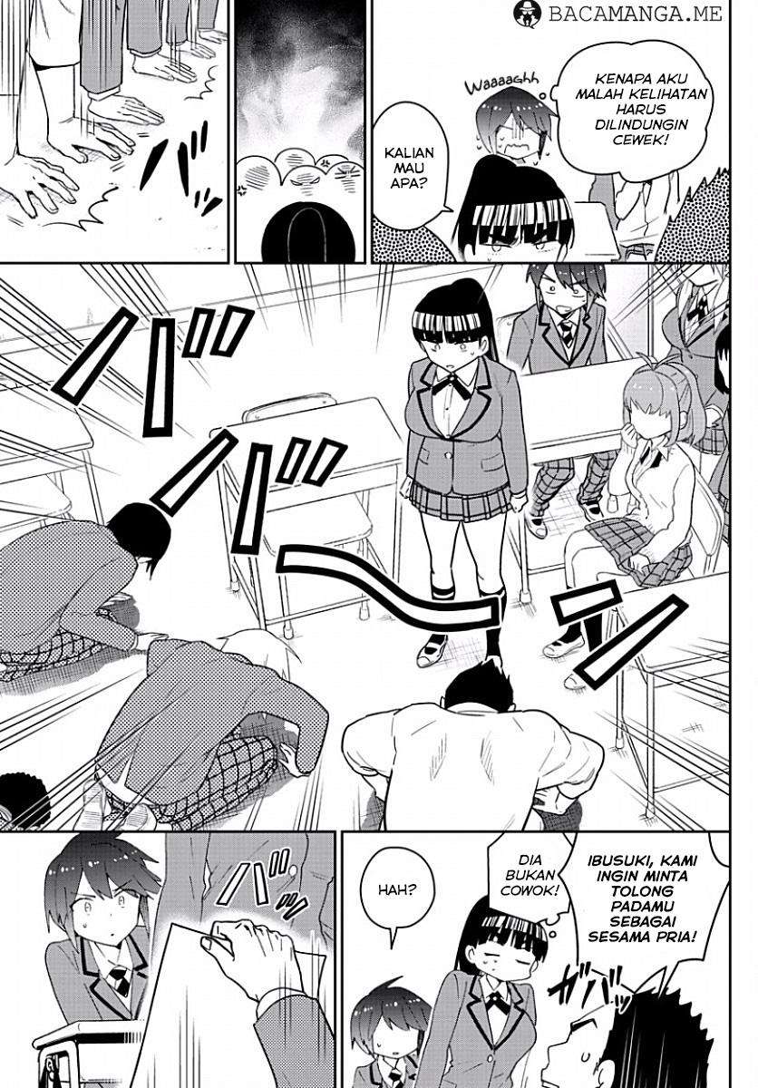 Chapter 91 - halaman 12