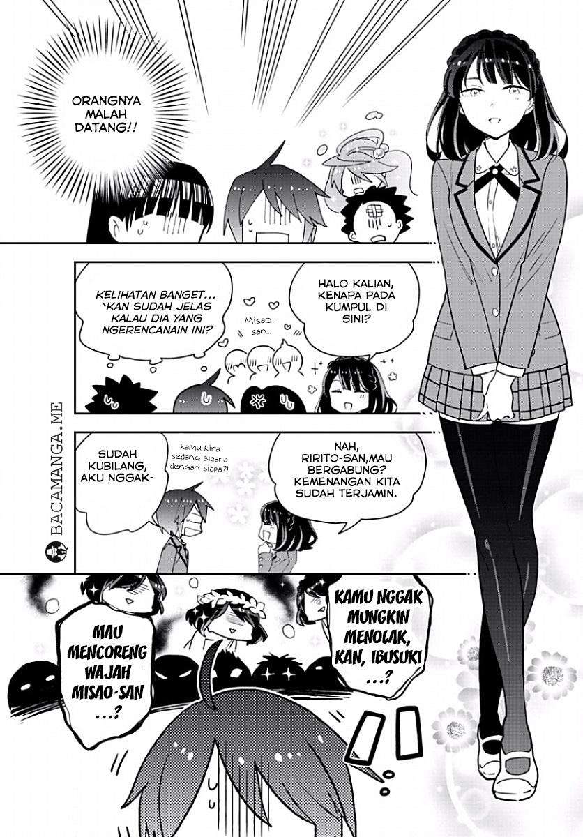 Chapter 91 - halaman 14