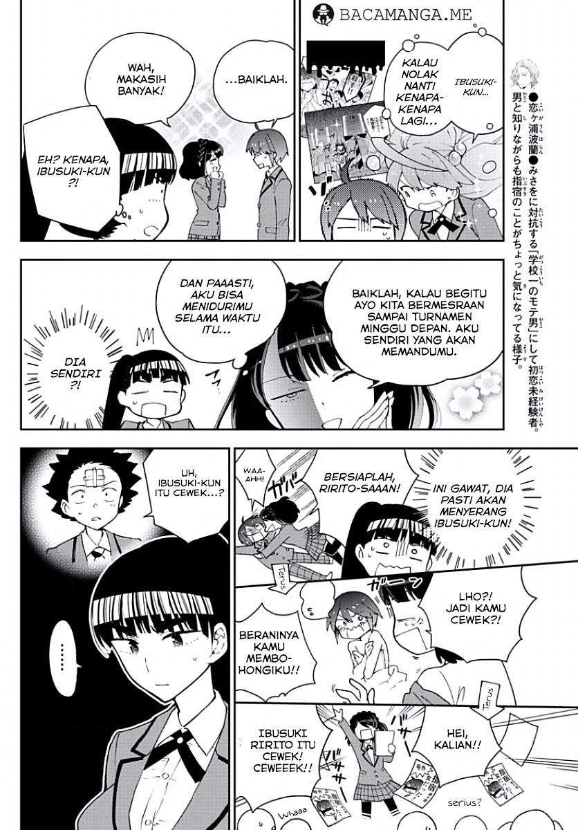 Chapter 91 - halaman 15