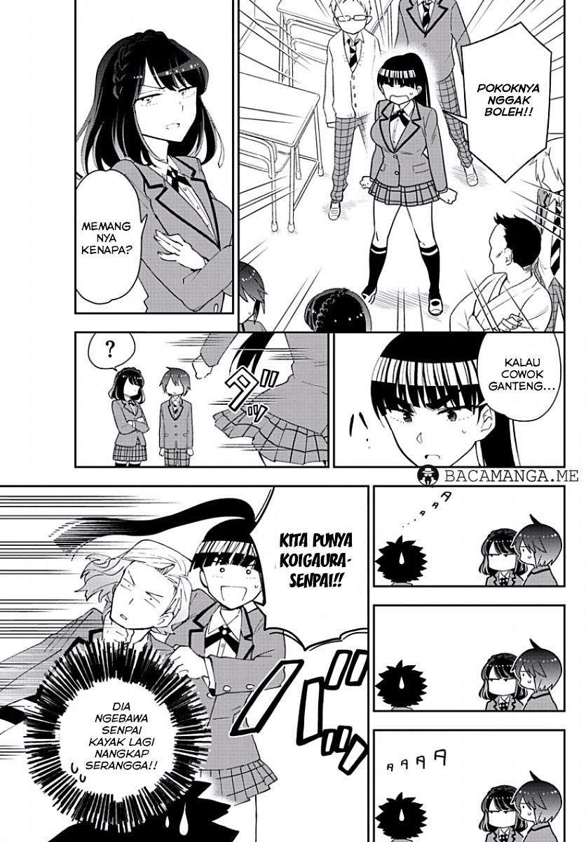 Chapter 91 - halaman 16