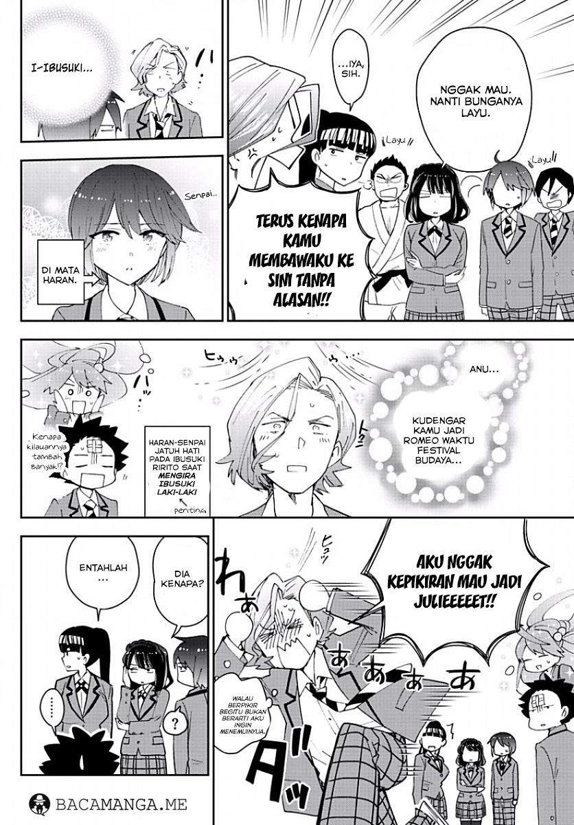 Chapter 91 - halaman 17