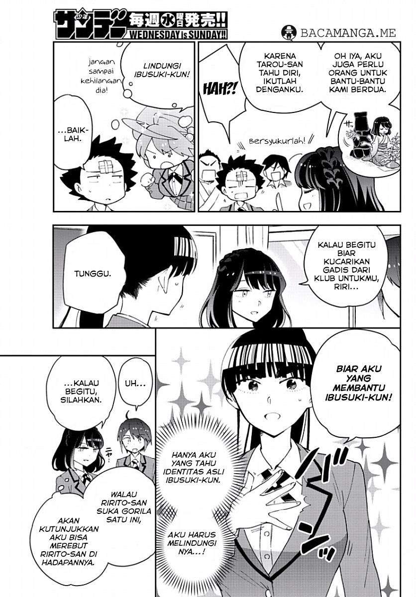 Chapter 91 - halaman 18