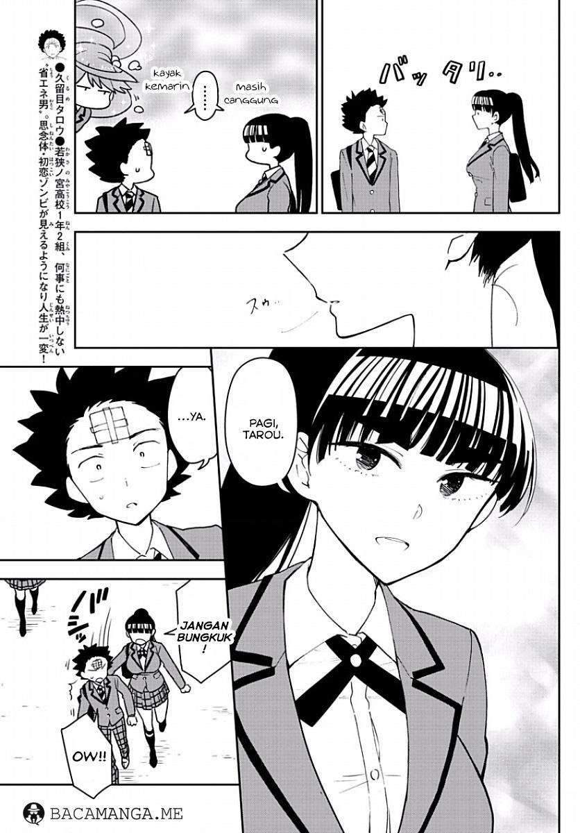 Chapter 91 - halaman 6