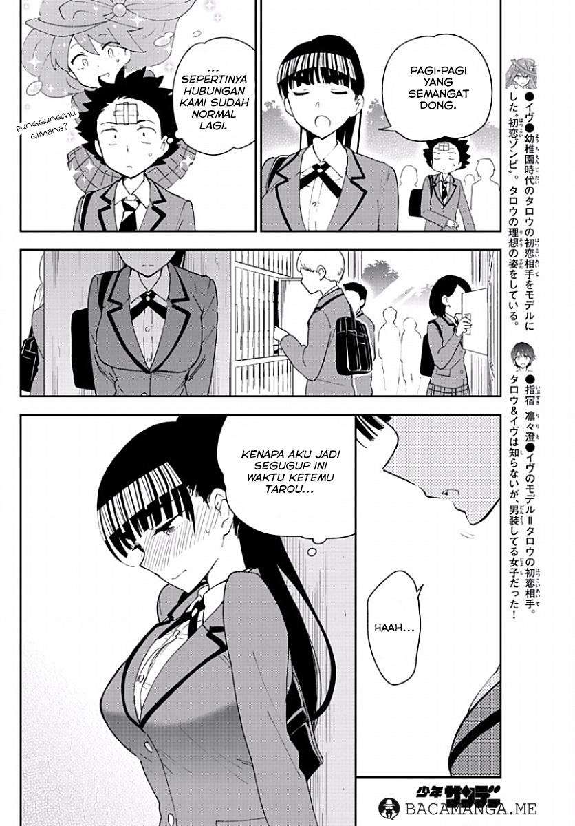 Chapter 91 - halaman 7