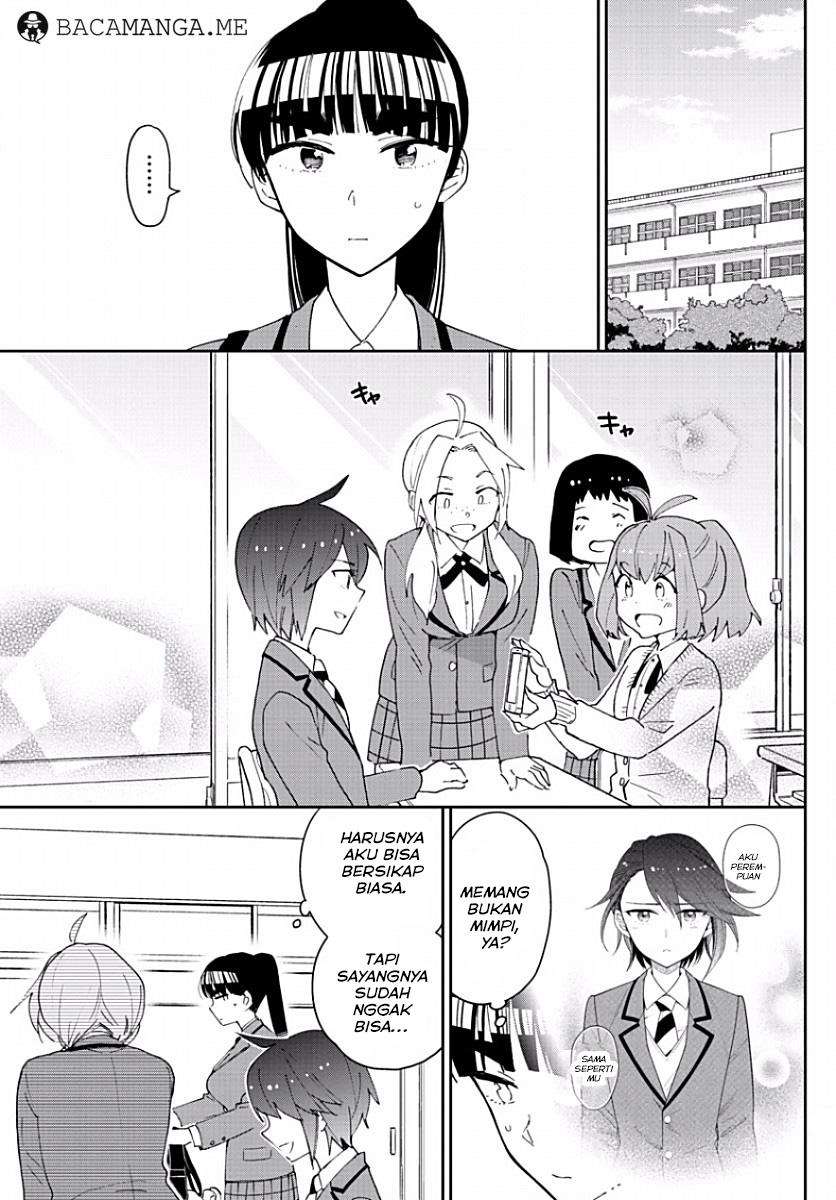 Chapter 91 - halaman 8