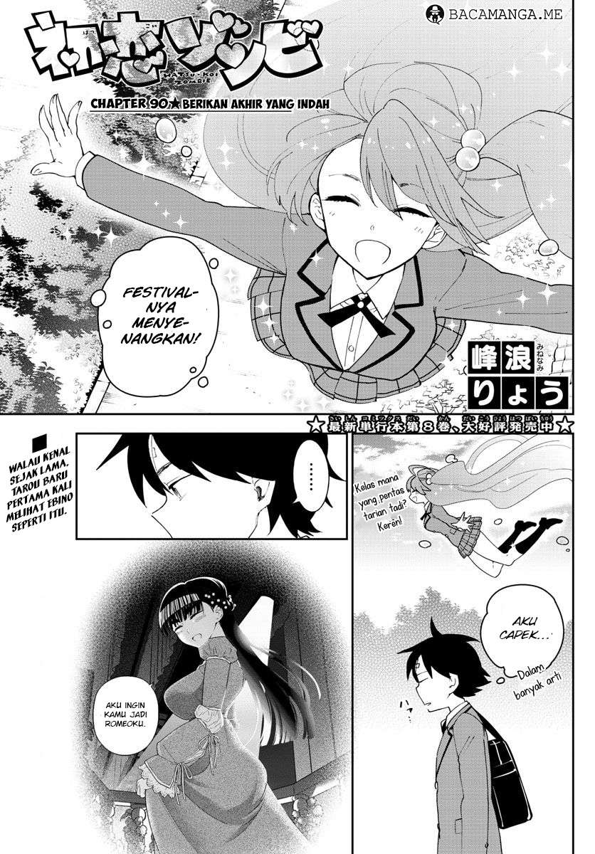 Chapter 90 - halaman 2