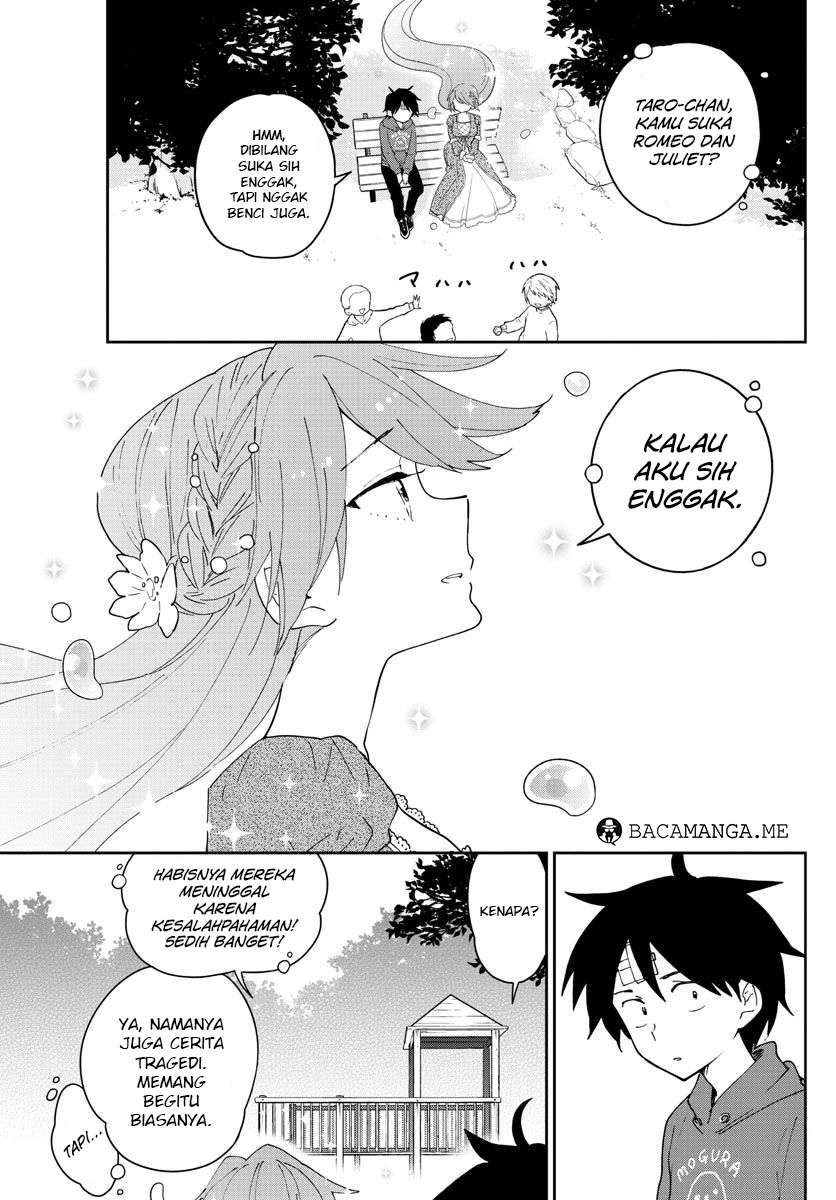 Chapter 90 - halaman 12