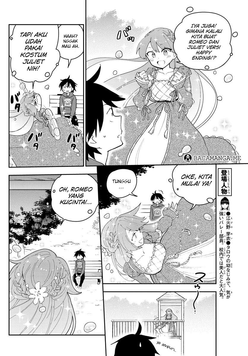 Chapter 90 - halaman 13