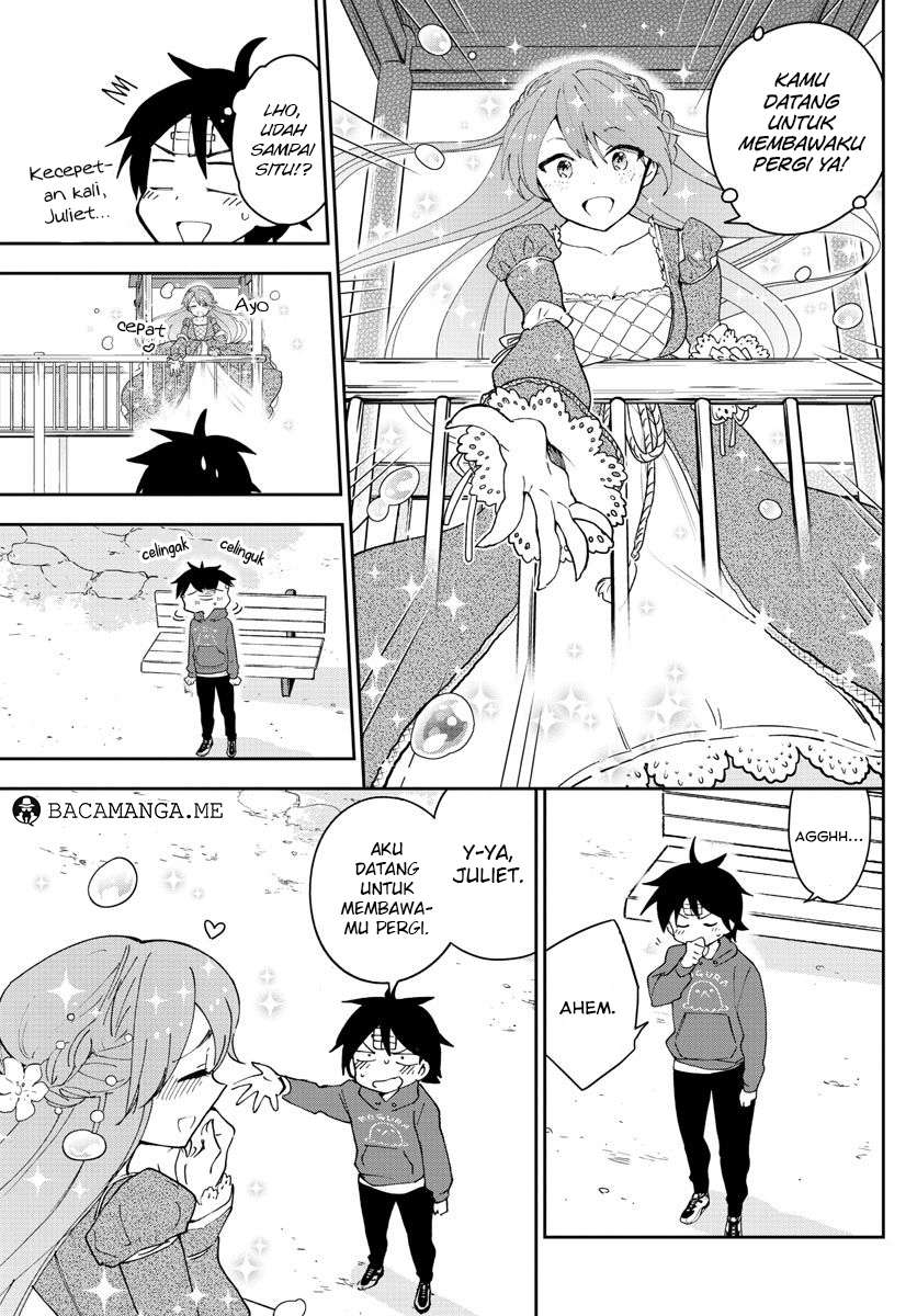 Chapter 90 - halaman 14