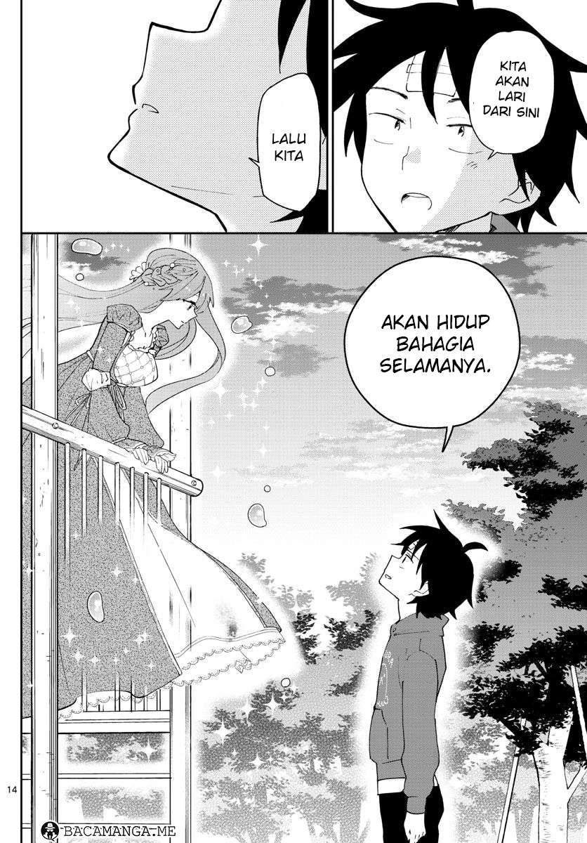 Chapter 90 - halaman 15