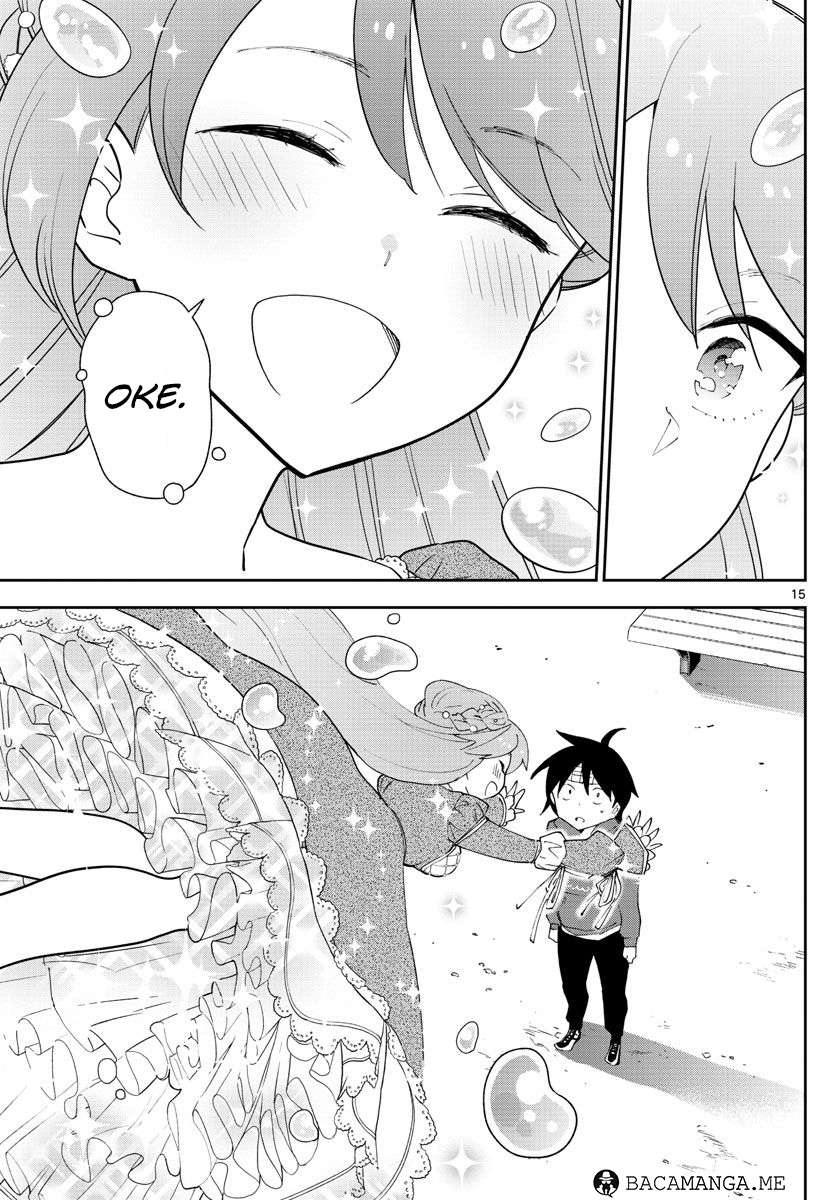 Chapter 90 - halaman 16