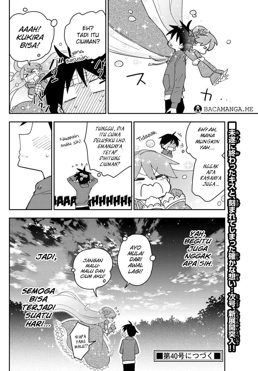 Chapter 90 - halaman 18