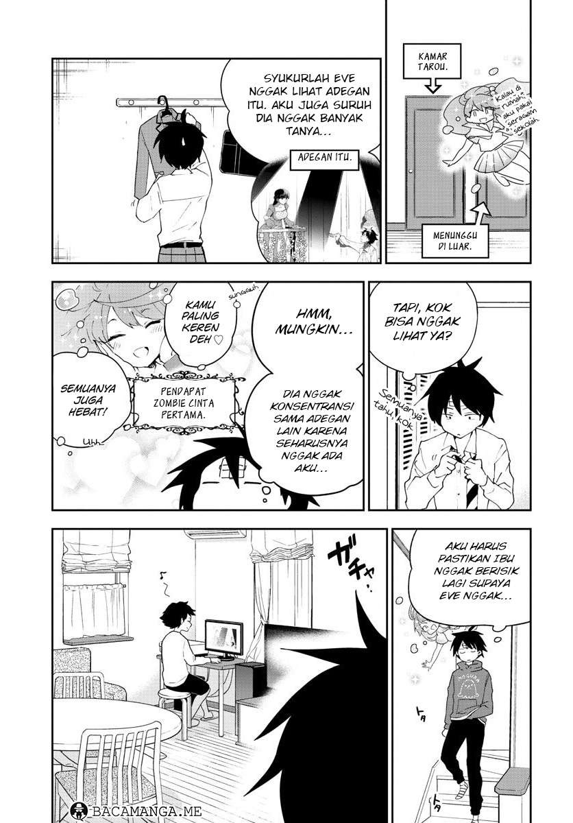 Chapter 90 - halaman 5