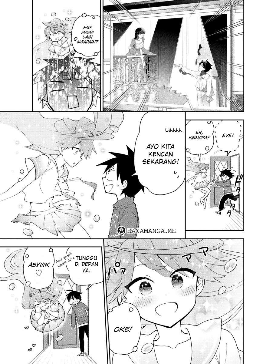 Chapter 90 - halaman 6